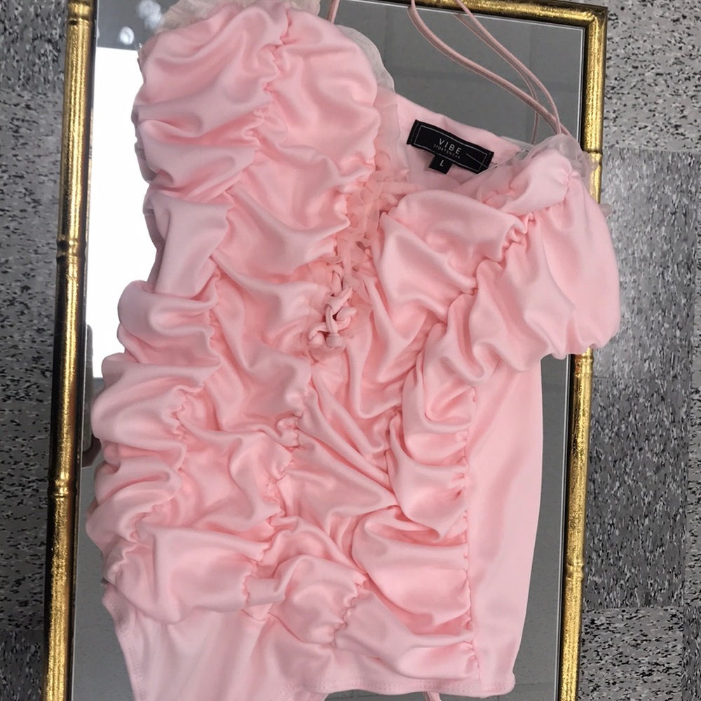 Beautiful top